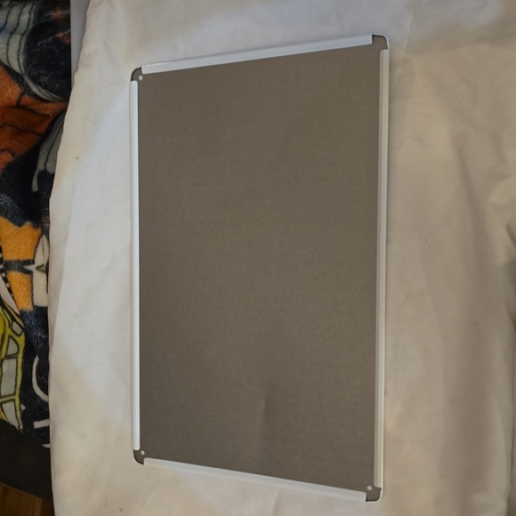 I Am The Storm Decorative Tin Sign - Picture 2 of 4